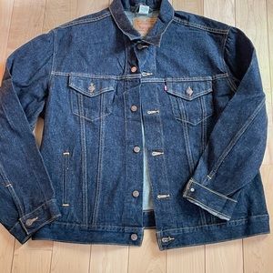 Levi’s Denim Jacket